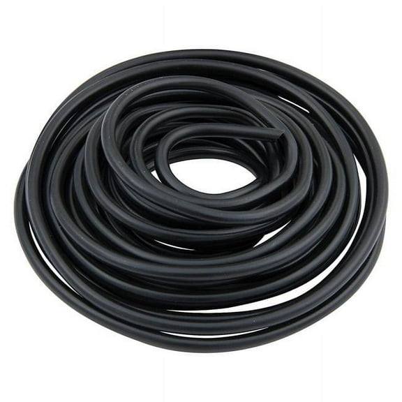 12 ft. 12 AWG Black Primary Wire
