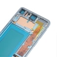 thumbnail image 4 of 6.1 Inch Cell Phone Screen Assembly Professional LCD Touch Display Digitizer Assembly for Galaxy S10 G973W G9730 G973F G973U Blue, 4 of 4