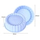 thumbnail image 2 of Molde para pasteles de silicona, antiadherente, moldes redondos para pasteles de 8 pulgadas para hornear, 2 of 5