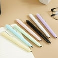 thumbnail image 6 of 2023 New Retractable Fountain Pen' [[, 6 of 9