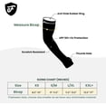 thumbnail image 5 of LoonWear 2025 Latest Model 袖套 | 防紫外线冷却袖套 | 防刮防晒臂套，适用于园艺、户外收割薰衣草 大号/特大号, 5 of 5