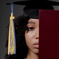 thumbnail image 4 of Tassel de graduación con 2025 Charm Graduation Cap Charm Graduation Tassel Decorations for Graduation Ceremony Party Supplies Accessors, 4 of 4