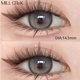 thumbnail image 1 of MILL CREEK-lentes de contacto para ojos, lentillas de colores para miopía, lentillas suaves para ojos con lentes cosméticas de Color, 1 of 1