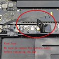 thumbnail image 3 of A1708 M.2 SSD Adapter NVMe PCI Express PCIE to NGFF M2 SSD Adapter Card for Pro Retina 13inch A1708, 3 of 5