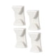 thumbnail image 3 of Clips para gafas de esquí, soporte universal de plástico para gafas, multifuncional, para deportes de invierno. blanco 4 piezas, 3 of 8