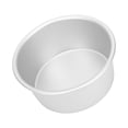 thumbnail image 2 of Household Aluminum Alloy Round Cake Mould DIY Baking Mold Bakeware Tool Kitchen Utensils, 2 of 10