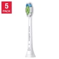 thumbnail image 1 of Philips Sonicare DiamondClean Brush Heads 5-pack, 1 of 3