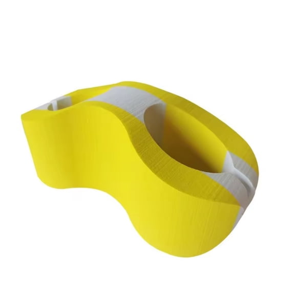 Pull Buoy Leg Float EVA Floating Swimming Training Aid Swim Trainer Kickboard for Adult Body Strength Exercise Beginners Junior