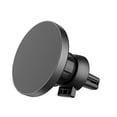 thumbnail image 1 of Car Magnetic Phone Holder [Strongest Magnetic] Magnetic Phone Holder Rotating Adjustable Vents Phone Holder for Phone Cases and All Phones, 1 of 5