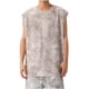 thumbnail image 2 of Camiseta de tirantes de cuello redondo para hombre, estilo vintage, de moda, para el tiempo libre, fitness, deportes, blusa de tirantes de cuello redondo para hombre, 2 of 7
