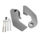 thumbnail image 3 of 2 protectores de marco anticolisión para BMW S10 de 2019 a 2023 Titanio, 3 of 7