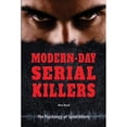 thumbnail image 1 of Pre-Owned Modern-Day Serial Killers (Hardcover) by Don Rauf, 1 of 1