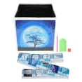 thumbnail image 1 of Comfortable Convenient For Using DIY Accessory,  Painting Kit, Friends For Christmas Birthdays Family Valentine's Day, 1 of 8