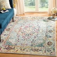 thumbnail image 2 of Safavieh Savannah Tendrils Faded Traditional Area Rug or Runner, 2 of 5