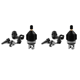 thumbnail image 1 of Adaptador Válvula Aire para Tabla Paddle Conector Bomba Bote Remos Inflable Canoas, 1 of 9