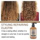 thumbnail image 2 of EELHOE Morocco moisturizing elastin shaping brightening curly hair moisturizing sm, 2 of 5