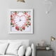 thumbnail image 3 of DIY mosaico Rhinestone reloj parte taladro forma especial diamante pintura Kit regalos Hugtrwg Para estrenar, 3 of 9