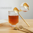 thumbnail image 4 of Western Stainless Steel Tableware, Fork and Spoon Hanging Wall Hanging Cup Knife and Fork Spoon Tableware, 4 of 6