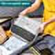 thumbnail image 4 of 2 Pcs Trousse de Premiers Secours Vide, Trousse de Premiers Secours Portable, 4 of 5