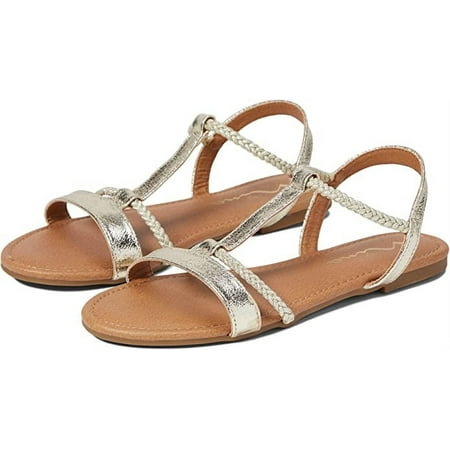 

Nina Burnadet Sandal