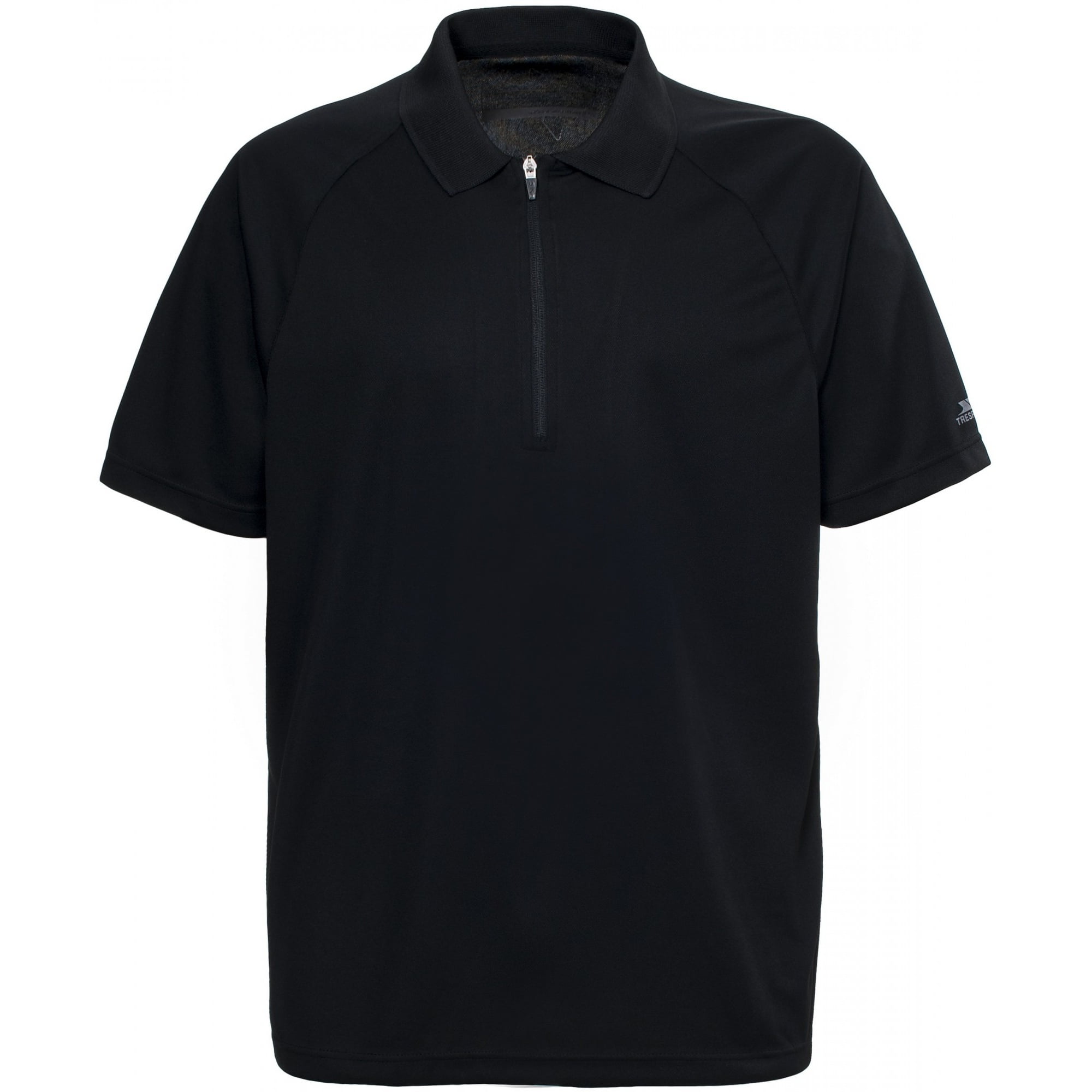 trespass duoskin polo shirt