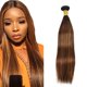 thumbnail image 1 of Hair Bundles Freiuoke Highlight Straight 32 cm P4/30 150 g, 1 of 7