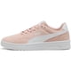 thumbnail image 1 of Tenis Puma Court Lally SD para Mujer 400734-02 rosa claro 23, 1 of 6