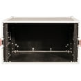 thumbnail image 2 of 6U, Standard Audio Road Rack Case, 2 of 7
