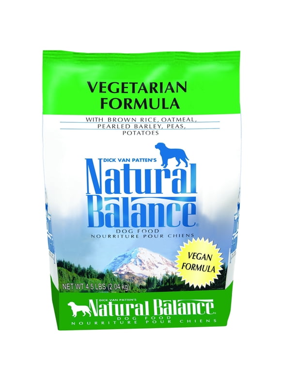 Natural Balance in Shop By Brand