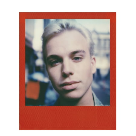 Polaroid - Color 600 Film - Color Frames
