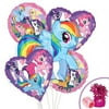 My Little Pony Balloon Kit (Each)