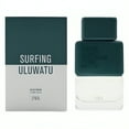 thumbnail image 5 of Zara Men’s Woody Aquatic Eau de Parfum Citrus, Ginger & Sandalwood Fragrance, 100 ml (3.38 fl oz), 5 of 5