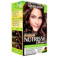 thumbnail image 4 of Garnier Nutrisse Ultra Crème, Coloration Permanente, Longue-Durée, 1 unité, 4 of 6