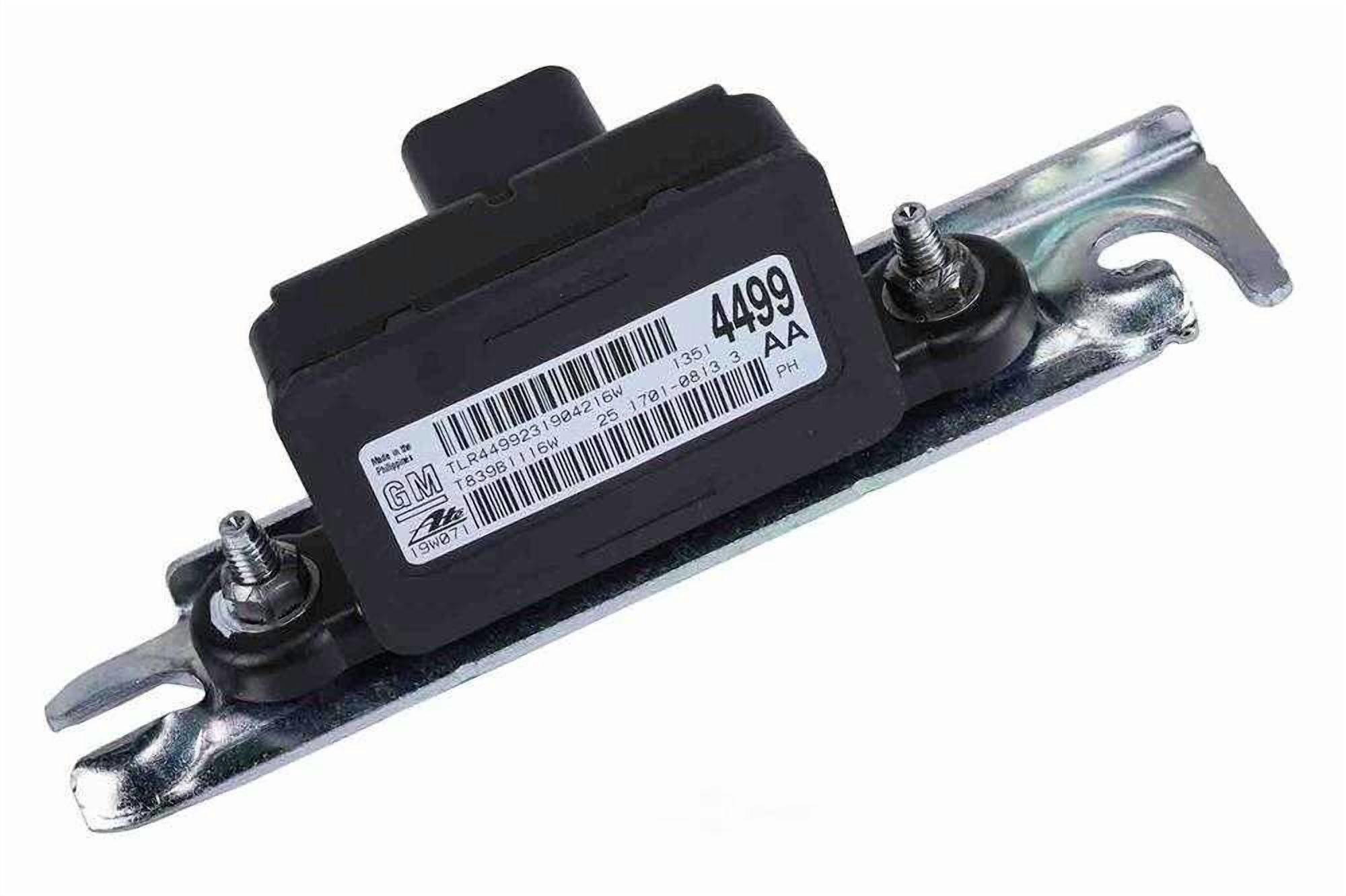 GM Genuine Parts 13514499 Suspension Yaw Sensor