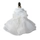 thumbnail image 1 of Vestido blanco para perro, vestido de novia para perro con lazo grande, vestido de princesa, vestido de novia, vestido de fiesta de cumpleaños, vestido de princesa para mascotas, 1 of 5