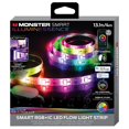 thumbnail image 1 of Tira de luces LED XTREME Monster 4 m Sound Reactive, 1 of 6