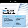 thumbnail image 2 of Crema hidratante COSRX Ceramide Skin Barrier 80 ml con 7 ceramidas, 2 of 9
