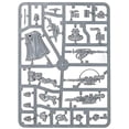 thumbnail image 4 of Miniatures Games Workshop Warhammer 40,000 Space Marines, 4 of 7