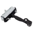 thumbnail image 3 of TRQ Front Door Check Passenger Side RH for Toyota FJ Cruiser 4Runner New BDA06858, 3 of 5