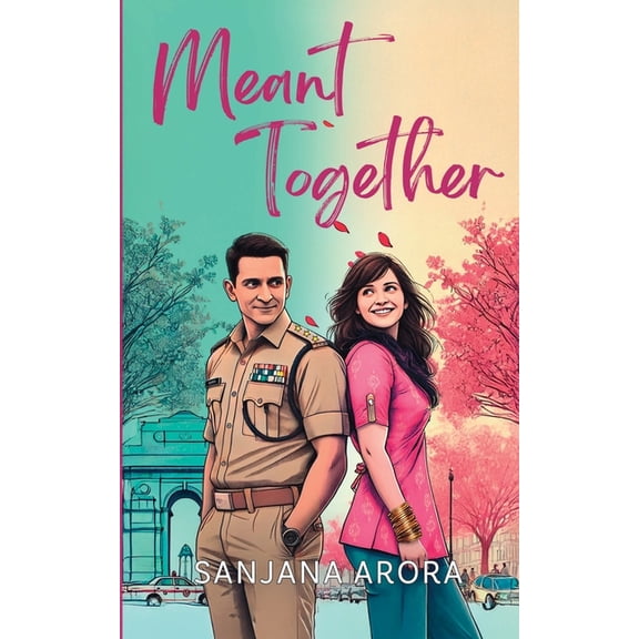 Meant Together, (Paperback)