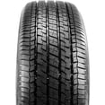 thumbnail image 4 of Firestone Champion Fuel Fighter 215/70R15 98T AS All Season A/S Tire Fits: 2005 Dodge Grand Caravan SE Plus, 2005-15 Toyota Tacoma Base, 4 of 12