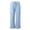 BU1, variant on Womens Pants - Casual Cargo Pants Loose Fit Workwear Joggers with Pockets Comfortable Streetwear Trousers for Everyday Wear,Pants for Women,Size:XXL