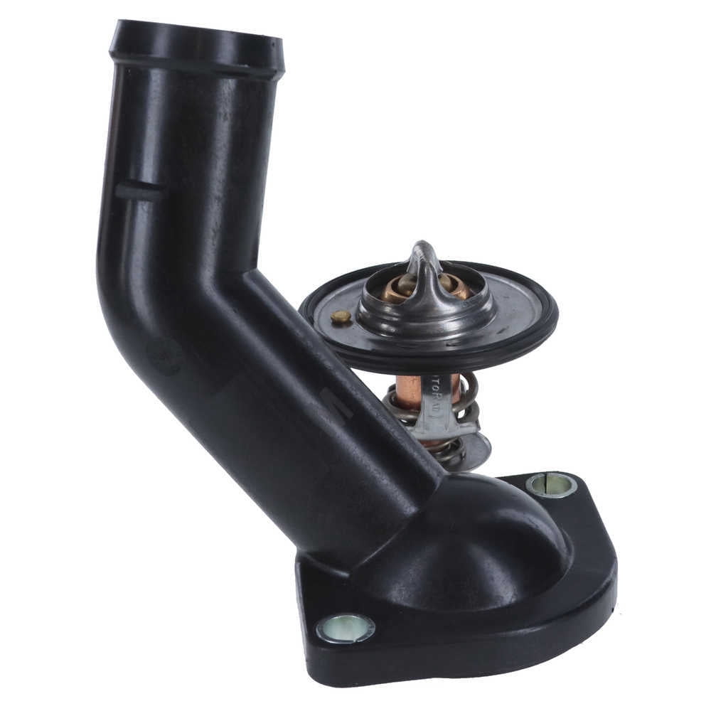 Motorad 5973KT Thermostat Kit-192 Degrees with thermostat, housing and seal