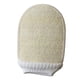 thumbnail image 1 of 26-27 Premium Exfoliating Loofah Body Scrub - Dual Side Big Size Exfoliator Luffa Sponge Glove - Natural Organic Luffa for Women and Men - Deep Exfoli, 1 of 5
