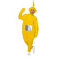 thumbnail image 1 of Teletubbies Laa-Laa Adult Costume | M, 1 of 2