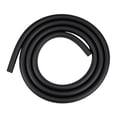 thumbnail image 2 of Amortiguador de cable interno para bicicleta, 1,5 m, esponja de espuma, carcasa de tubo hidráulico, cable de freno negro, 2 of 9