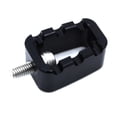 thumbnail image 1 of jinwen Motorcycle Shifter Selector Lever Enlarged Accessories Modified Parts Foot Peg, 1 of 5