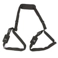 thumbnail image 1 of Adjustable Paddleboard Carrying Strap Padded Shoulder Sling for Longboard Surfboard Kayak, 1 of 7