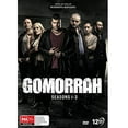 thumbnail image 1 of Gomorrah (Season 1-3) - 12-DVD Box Set ( Gomorra: La serie ), 1 of 1