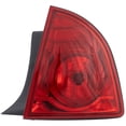 thumbnail image 5 of CAPA For 08-12 Malibu Taillight Taillamp Brake Light Assembly w/Bulb Right Side, 5 of 5